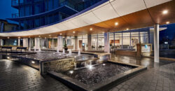 BURNABY – 1 BEDROOM, 1 BATHROOM + DEN CONDO