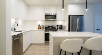 LANGLEY – FURNISHED 2 BEDROOM, 2 BATHROOM CONDO