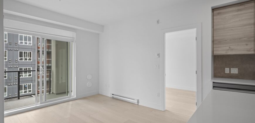 WEST ABBOTSFORD – BRAND NEW 2 BEDROOMS, 2 BATHROOM CONDO