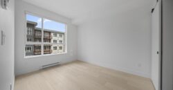 WEST ABBOTSFORD – BRAND NEW 2 BEDROOMS, 2 BATHROOM CONDO