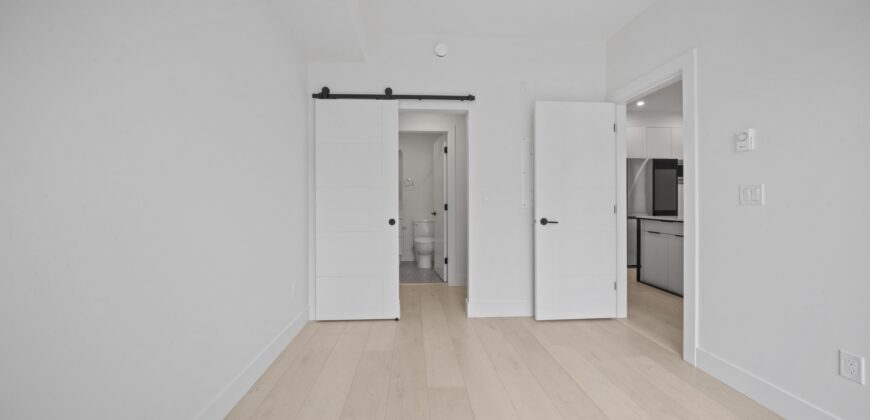 WEST ABBOTSFORD – BRAND NEW 2 BEDROOMS, 2 BATHROOM CONDO