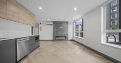 WEST ABBOTSFORD – BRAND NEW 2 BEDROOMS, 2 BATHROOM CONDO