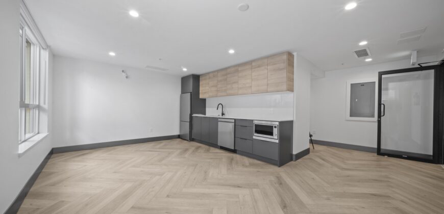 WEST ABBOTSFORD – BRAND NEW 2 BEDROOMS, 2 BATHROOM CONDO