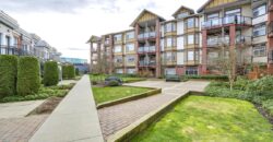 LANGLEY – 1 BED, 1 BATH + DEN CONDO