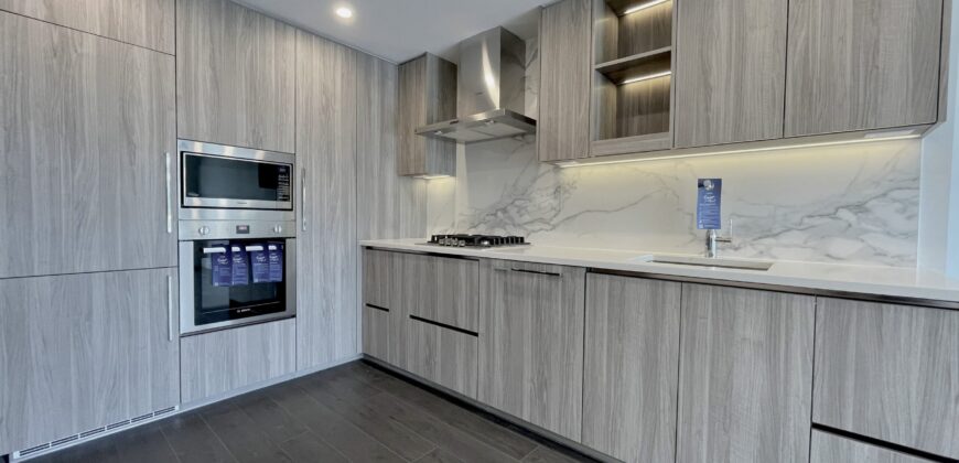 SURREY – 1 BED 1 BATH APARTMENT