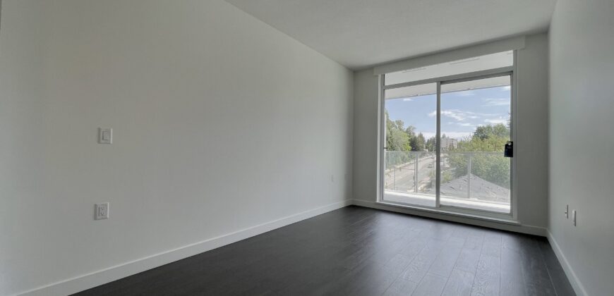 SURREY – 1 BED 1 BATH APARTMENT