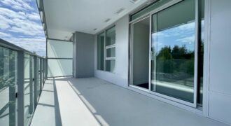 SURREY – 1 BED 1 BATH APARTMENT