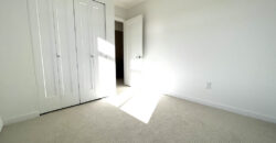 SURREY – 3 BEDROOM, 2.5 BATHROOM + DEN TOWNHOUSE