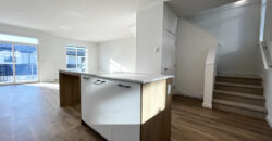 SURREY – 3 BEDROOM, 2.5 BATHROOM + DEN TOWNHOUSE