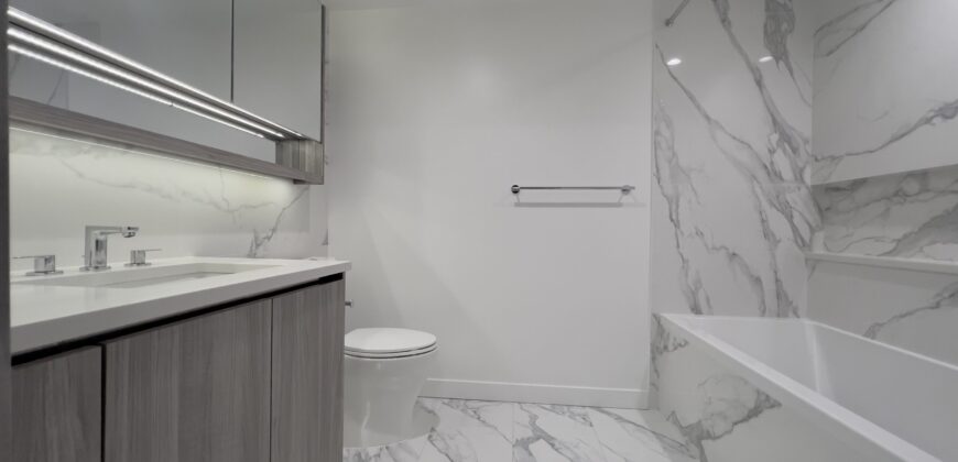 SURREY – 1 BED 1 BATH APARTMENT