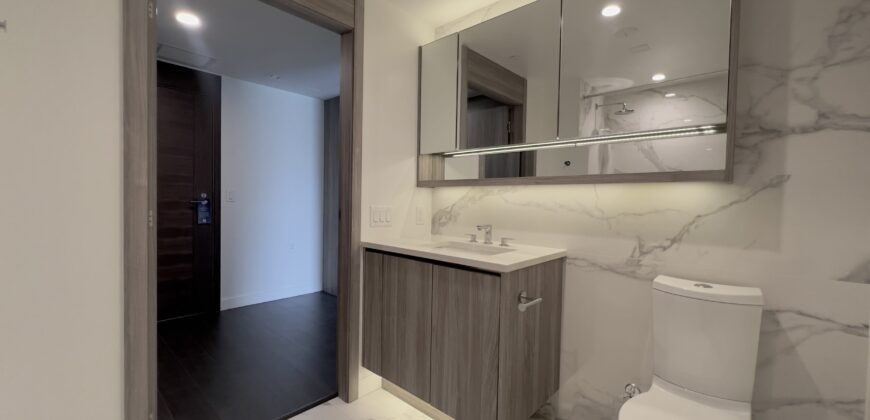 SURREY – 1 BED 1 BATH APARTMENT