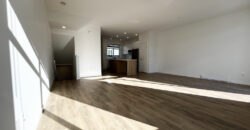 SURREY – 3 BEDROOM, 2.5 BATHROOM + DEN TOWNHOUSE