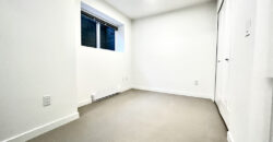 SURREY – 3 BEDROOM, 2.5 BATHROOM + DEN TOWNHOUSE