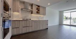 SURREY – 1 BED 1 BATH APARTMENT