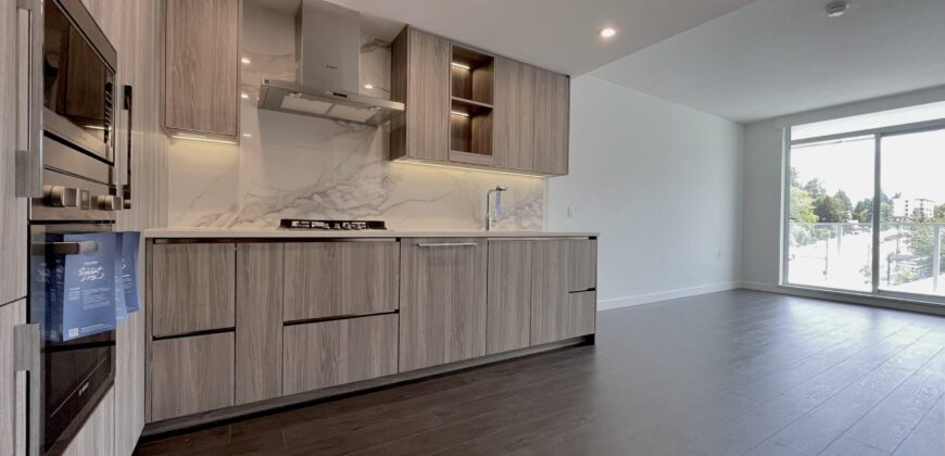 SURREY – 1 BED 1 BATH APARTMENT