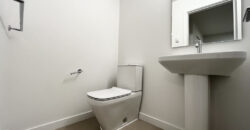 SURREY – 3 BEDROOM, 2.5 BATHROOM + DEN TOWNHOUSE