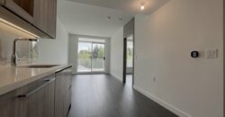 SURREY – 1 BED 1 BATH APARTMENT