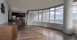 NEW WESTMINSTER -2 BEDROOM, 2 BATHROOM + DEN CONDO W/ BEAUTIFUL VIEW