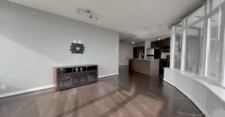 NEW WESTMINSTER -2 BEDROOM, 2 BATHROOM + DEN CONDO W/ BEAUTIFUL VIEW