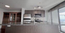 NEW WESTMINSTER -2 BEDROOM, 2 BATHROOM + DEN CONDO W/ BEAUTIFUL VIEW