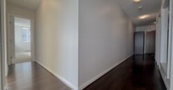 NEW WESTMINSTER -2 BEDROOM, 2 BATHROOM + DEN CONDO W/ BEAUTIFUL VIEW