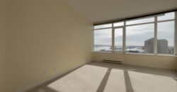 NEW WESTMINSTER -2 BEDROOM, 2 BATHROOM + DEN CONDO W/ BEAUTIFUL VIEW