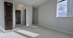 NEW WESTMINSTER -2 BEDROOM, 2 BATHROOM + DEN CONDO W/ BEAUTIFUL VIEW
