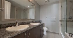 NEW WESTMINSTER -2 BEDROOM, 2 BATHROOM + DEN CONDO W/ BEAUTIFUL VIEW