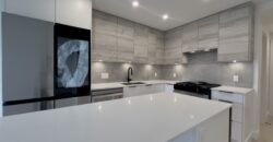 WEST ABBOTSFORD – BRAND NEW 1 BEDROOMS, 1 BATHROOM 1 DEN CONDO