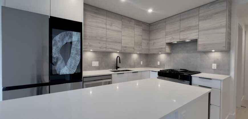 WEST ABBOTSFORD – BRAND NEW 1 BEDROOMS, 1 BATHROOM 1 DEN CONDO