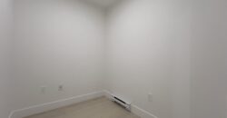 WEST ABBOTSFORD – BRAND NEW 1 BEDROOMS, 1 BATHROOM 1 DEN CONDO