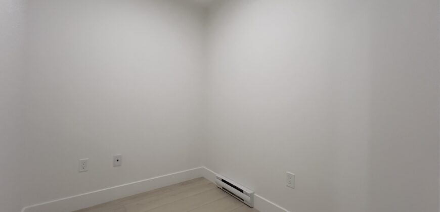 WEST ABBOTSFORD – BRAND NEW 1 BEDROOMS, 1 BATHROOM 1 DEN CONDO