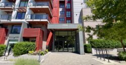 SURREY – 1 BED 1 BATH CONDO