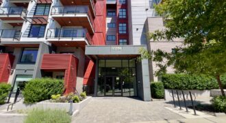 SURREY – 1 BED 1 BATH CONDO