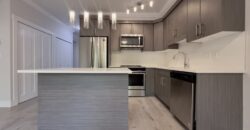 SURREY – 1 BED 1 BATH CONDO