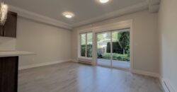 SURREY – 1 BED 1 BATH CONDO