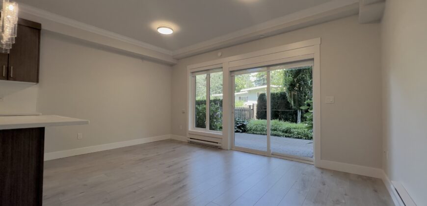 SURREY – 1 BED 1 BATH CONDO