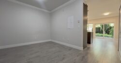 SURREY – 1 BED 1 BATH CONDO