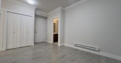 SURREY – 1 BED 1 BATH CONDO