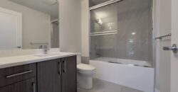 SURREY – 1 BED 1 BATH CONDO