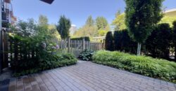 SURREY – 1 BED 1 BATH CONDO