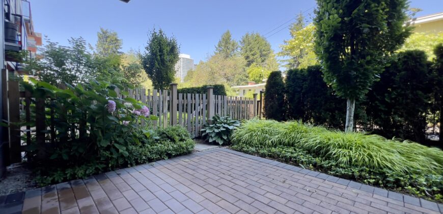 SURREY – 1 BED 1 BATH CONDO
