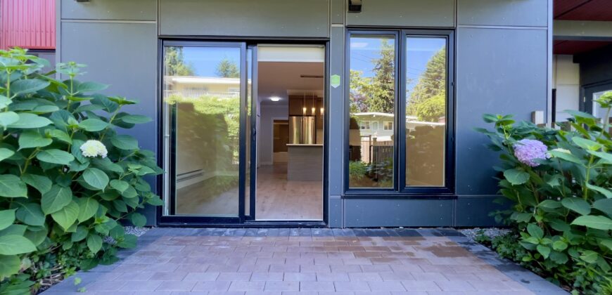 SURREY – 1 BED 1 BATH CONDO