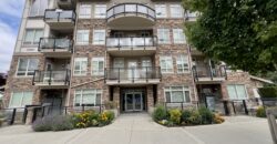 LANGLEY – 2 BEDROOM, 2 BATHROOM + DEN CONDO