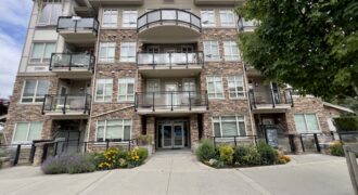 LANGLEY – 2 BEDROOM, 2 BATHROOM + DEN CONDO