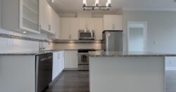 LANGLEY – 2 BEDROOM, 2 BATHROOM + DEN CONDO