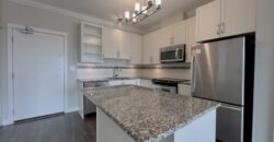 LANGLEY – 2 BEDROOM, 2 BATHROOM + DEN CONDO