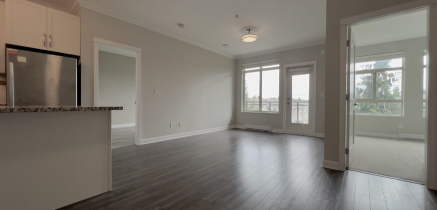 LANGLEY – 2 BEDROOM, 2 BATHROOM + DEN CONDO