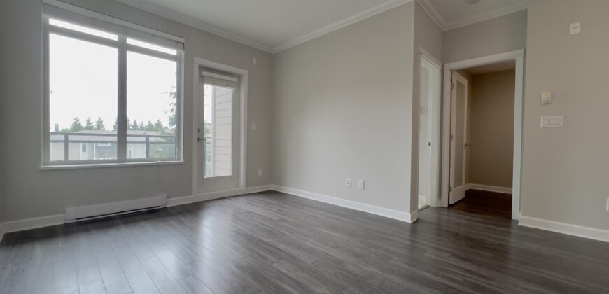LANGLEY – 2 BEDROOM, 2 BATHROOM + DEN CONDO