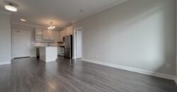 LANGLEY – 2 BEDROOM, 2 BATHROOM + DEN CONDO